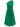 Single Shoulder Midi Dress - La Dolce Fiona