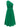 Single Shoulder Midi Dress - La Dolce Fiona