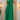 Single Shoulder Midi Dress - La Dolce Fiona
