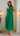 Single Shoulder Midi Dress - La Dolce Fiona