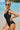 Single Shoulder One - Piece Swimwear - La Dolce Fiona
