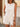 Sleeveless Bow - Tie Back Tank and Shorts Set - La Dolce Fiona