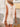 Sleeveless Bow - Tie Back Tank and Shorts Set - La Dolce Fiona