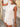 Sleeveless Bow - Tie Back Tank and Shorts Set - La Dolce Fiona