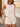 Sleeveless Bow - Tie Back Tank and Shorts Set - La Dolce Fiona