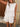 Sleeveless Bow - Tie Back Tank and Shorts Set - La Dolce Fiona