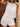 Sleeveless Bow - Tie Back Tank and Shorts Set - La Dolce Fiona