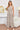 Sleeveless Button Front Top and Wide Leg Pants Set - La Dolce Fiona