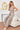 Sleeveless Button Front Top and Wide Leg Pants Set - La Dolce Fiona