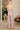 VERY J Sleeveless Ruched Wide Leg Jumpsuit - La Dolce Fiona