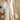 Sleeveless Tie Front Wide Leg Jumpsuit - La Dolce Fiona