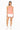 MONO B Slim Fit Scoop Neck Tank - La Dolce Fiona