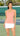MONO B Slim Fit Scoop Neck Tank - La Dolce Fiona