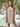 Slit Openwork V - Neck Cover - Up - La Dolce Fiona