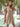 Slit Openwork V - Neck Cover - Up - La Dolce Fiona