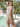 Slit Openwork V - Neck Cover - Up - La Dolce Fiona