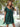 Slit Openwork V - Neck Cover - Up - La Dolce Fiona