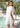 Slit Openwork V - Neck Cover - Up - La Dolce Fiona