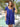 Slit Openwork V - Neck Cover - Up - La Dolce Fiona