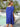 Slit Openwork V - Neck Cover - Up - La Dolce Fiona