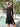 Slit Openwork V - Neck Cover - Up - La Dolce Fiona