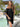 Slit Openwork V - Neck Cover - Up - La Dolce Fiona