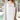 Slit Openwork V - Neck Cover - Up - La Dolce Fiona