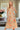 ADORA Smocked Back Floral Adjustable Strap Midi Dress - La Dolce Fiona