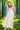 ADORA Smocked Floral Sweetheart Neck Cami Dress - La Dolce Fiona