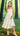 ADORA Smocked Floral Sweetheart Neck Cami Dress - La Dolce Fiona