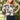 And The Why Smocked Off - Shoulder Floral Printed Top - La Dolce Fiona