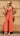 Smocked Spaghetti Strap Wide Leg Jumpsuit - La Dolce Fiona