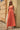 Smocked Spaghetti Strap Wide Leg Jumpsuit - La Dolce Fiona