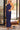 Smocked Spaghetti Strap Wide Leg Jumpsuit - La Dolce Fiona