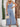 Smocked Surplice Cami and Wide Leg Pants Set - La Dolce Fiona