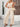 Smocked Surplice Cami and Wide Leg Pants Set - La Dolce Fiona