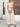 Smocked Surplice Cami and Wide Leg Pants Set - La Dolce Fiona