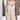 Smocked Surplice Cami and Wide Leg Pants Set - La Dolce Fiona