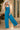 Mittoshop Smocked Wide Strap Wide Leg Overalls - La Dolce Fiona
