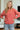ADORA Soft Comfy Round Neck Sweater - La Dolce Fiona