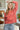 ADORA Soft Comfy Round Neck Sweater - La Dolce Fiona