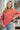 ADORA Soft Comfy Round Neck Sweater - La Dolce Fiona