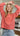 ADORA Soft Comfy Round Neck Sweater - La Dolce Fiona
