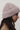 Solid Color Thermal Knit Hat - La Dolce Fiona