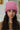 Solid Color Thermal Knit Hat - La Dolce Fiona