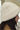 Solid Color Thermal Knit Hat - La Dolce Fiona
