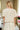 ADORA Solid Puff Sleeves Knit Top - La Dolce Fiona