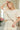 ADORA Solid Puff Sleeves Knit Top - La Dolce Fiona