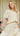 ADORA Solid Puff Sleeves Knit Top - La Dolce Fiona