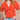 Lime 'N' Chili Solid Ruffled Deep V - Neck Puff Sleeve Babydoll Top - La Dolce Fiona